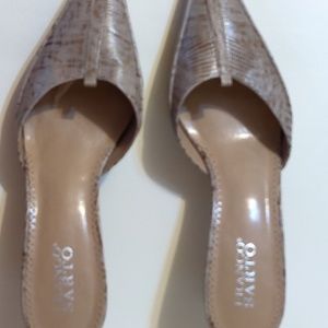 Franco Sarto Mules